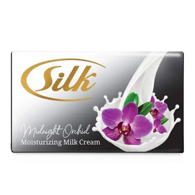 Silk Moisturising Soap 120g