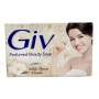 Giv White Flowers And Vanilla Soap 72Gm