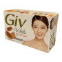 Giv Papaya And Honey Soap 72Gm