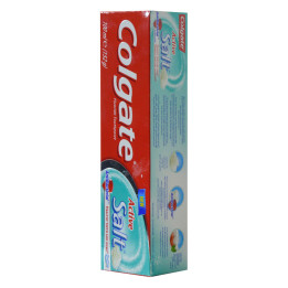 Colgate Active Salt Toothpaste, 150 g
