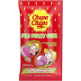 Chupa Chups Strawberry Fili Folly Gum 11Gm
