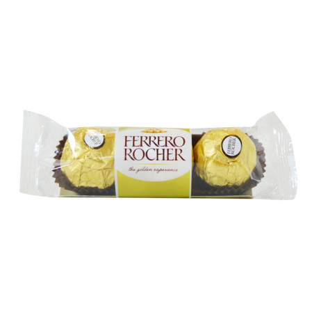 Ferrero Rocher Chocolate 37.5G