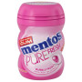 Mentos Bubble Fresh Chewing Gum 20Gm