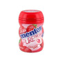 Mentos Strawberry Chewing Gum 20Gm