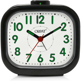 Orpat Table Clock No. TBB-127, 1 pc