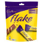 Cadbury Mini Flake 145Gm