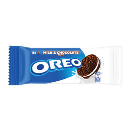Oreo Milk Choc Cookies, 36.8 g