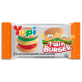 Yupi Twin Burger 14Gm