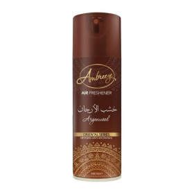 Ambreeze Oriental Arganwood Air Freshener 500ml
