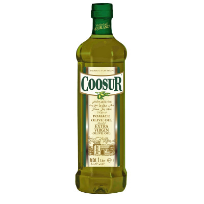 Coosur Olive Oil 1Ltr