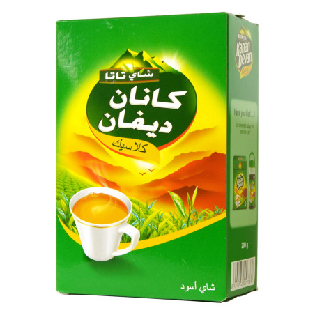 Kanan Devan Classic Tea 200g