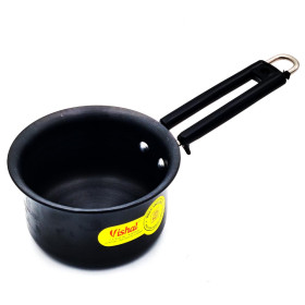 سلك مقبض صينية صلصة برهان رقم 12 (ألومنيوم ملمّ)