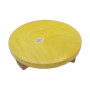 Burhan No. 11 Wooden Roti Patla 1Pcs