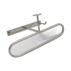 Burhan SS Topi Stand