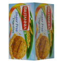 Britannia Sugarfree Digestive Biscuit 200g