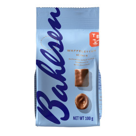باهلين وافل مينز 100 جرام
