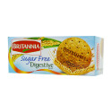 Britannia Sugarfree Digestive Biscuit 350G