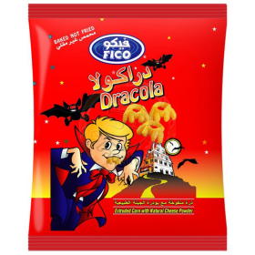 Fico Dracola Snack 18Gm