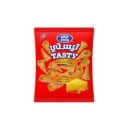 Fico Nacho Cheese Tasty, 22 g