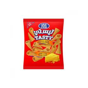 Fico Nacho Cheese Tasty 22Gm