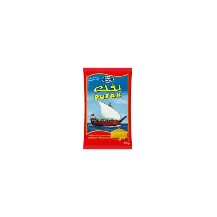 Fico Pufak Cheese, 28 g