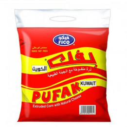 Fico Pufak Kuwait, 22 g