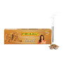 Mangaldeep Long Lasting Sandal Agarbathi 95G