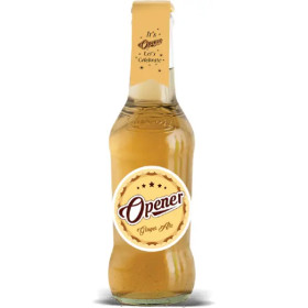 أوبنر جينجر إيل 250 مل