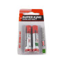 Super King Um-4 Ro3/2B 1.5V 2P Aaa Batteries 1Pkt