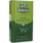 Basso Pomace Olive Oil Tin 3Ltr