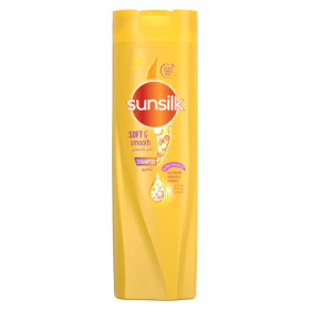 Sunsilk Soft & Smooth Shampoo 400ml