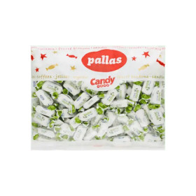 Pallas Ice Mint Hard Candy