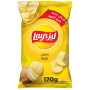 Lays Salt Potato Chips 170Gm