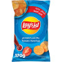 Lays Tomato Ketchup Potato Chips 170Gm