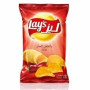 Lays Chili Potato Chips 27Gm