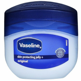 Vaseline Original Cream, 5.5 g