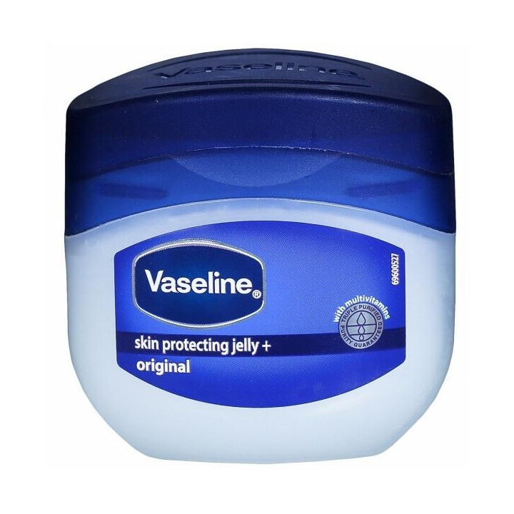 Vaseline Original Cream, 5.5 g