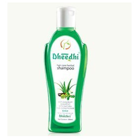 شامبو دهيه نباتي 100 مل