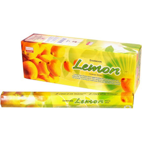 عُرْبَـاـثِي ليمون دارشان 20 قطعة