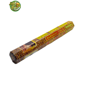 Darshan Gold Agarbatti 20 Pack