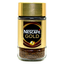 Nestle Gold Coffee 47.5G