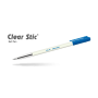 Dollar Clearstick Ball Pen 1Pc