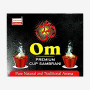 Darshan Om 12Cup Sambrani 1Pc