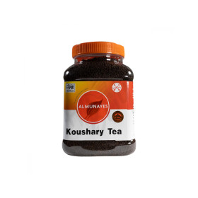 Almunayes Koushary Black Tea 400g