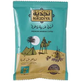 Najdiya Classy Arabian Coffee, 40 g