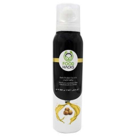 Food Hack Truffle Flvr Extra Virgin Olive Oil Spray 125 ml