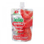 Jele Beautie Double Jelly Strawberry Juice 1Pc