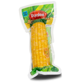 Sun Lee Ready-To-Eat Corn Cob (300g)