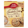 Betty Crocker Dark Chocolate Chip Oat Cookies Mix 250Gm