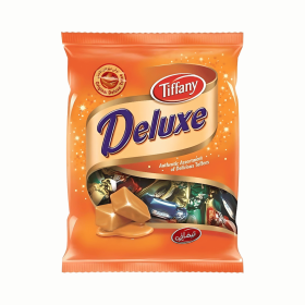 Tiffany Deluxe Toffee 900g